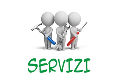 SERVIZI OK