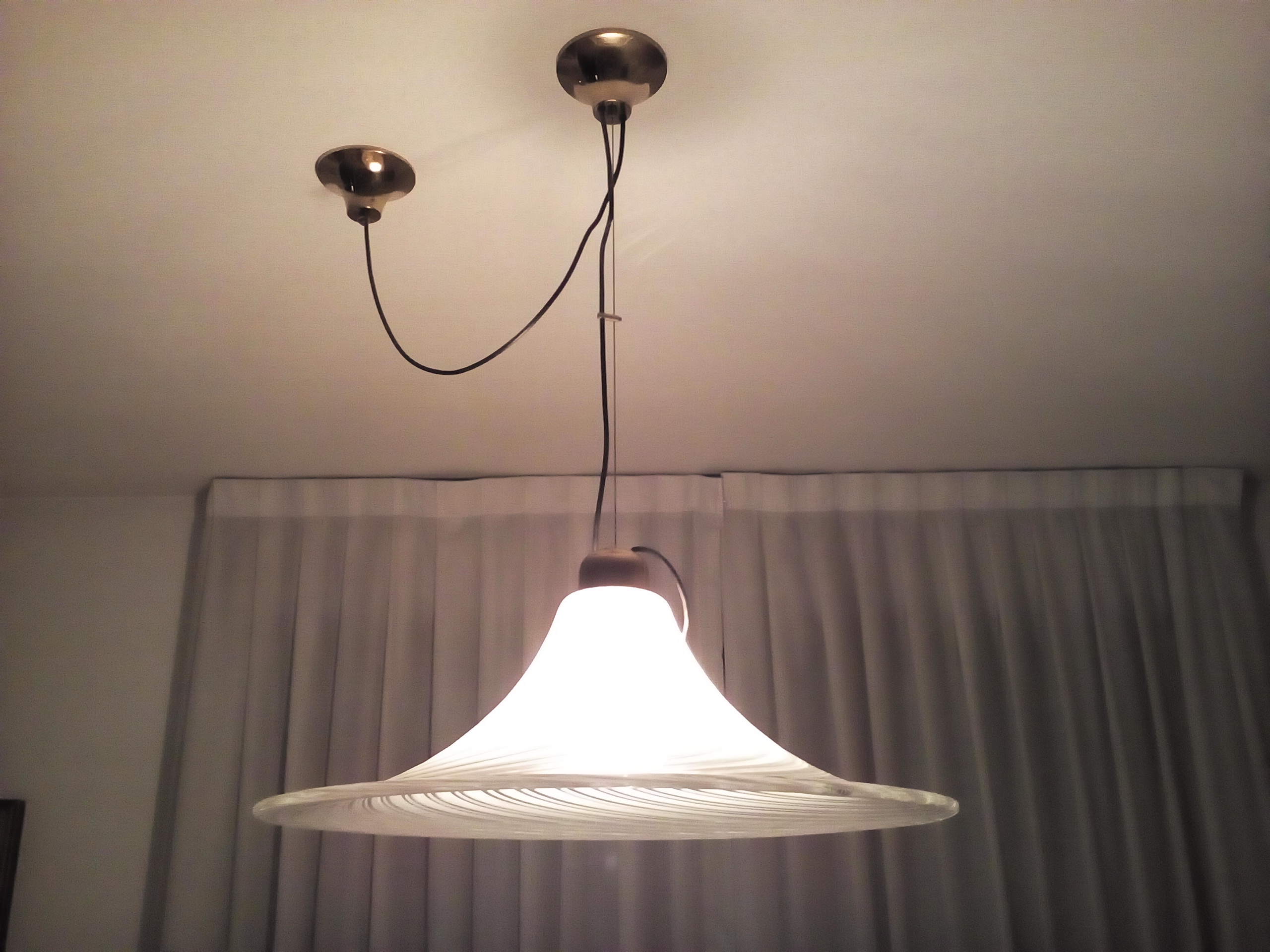Lampadario Fabbian