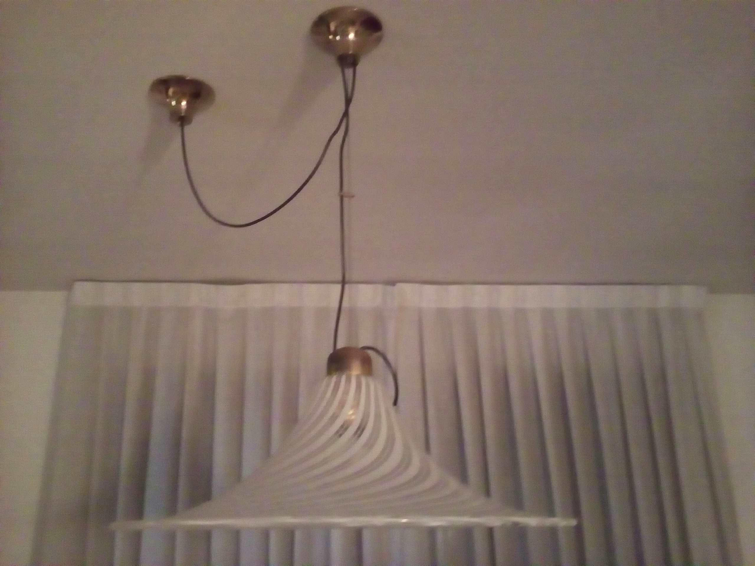 Lampadario Fabbian
