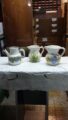 Brocche da vino/acqua in ceramica – Vintage