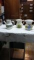 Brocche da vino/acqua in ceramica – Vintage