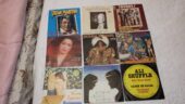 45 GIRI & LONG PLAY (LP) anni ’70