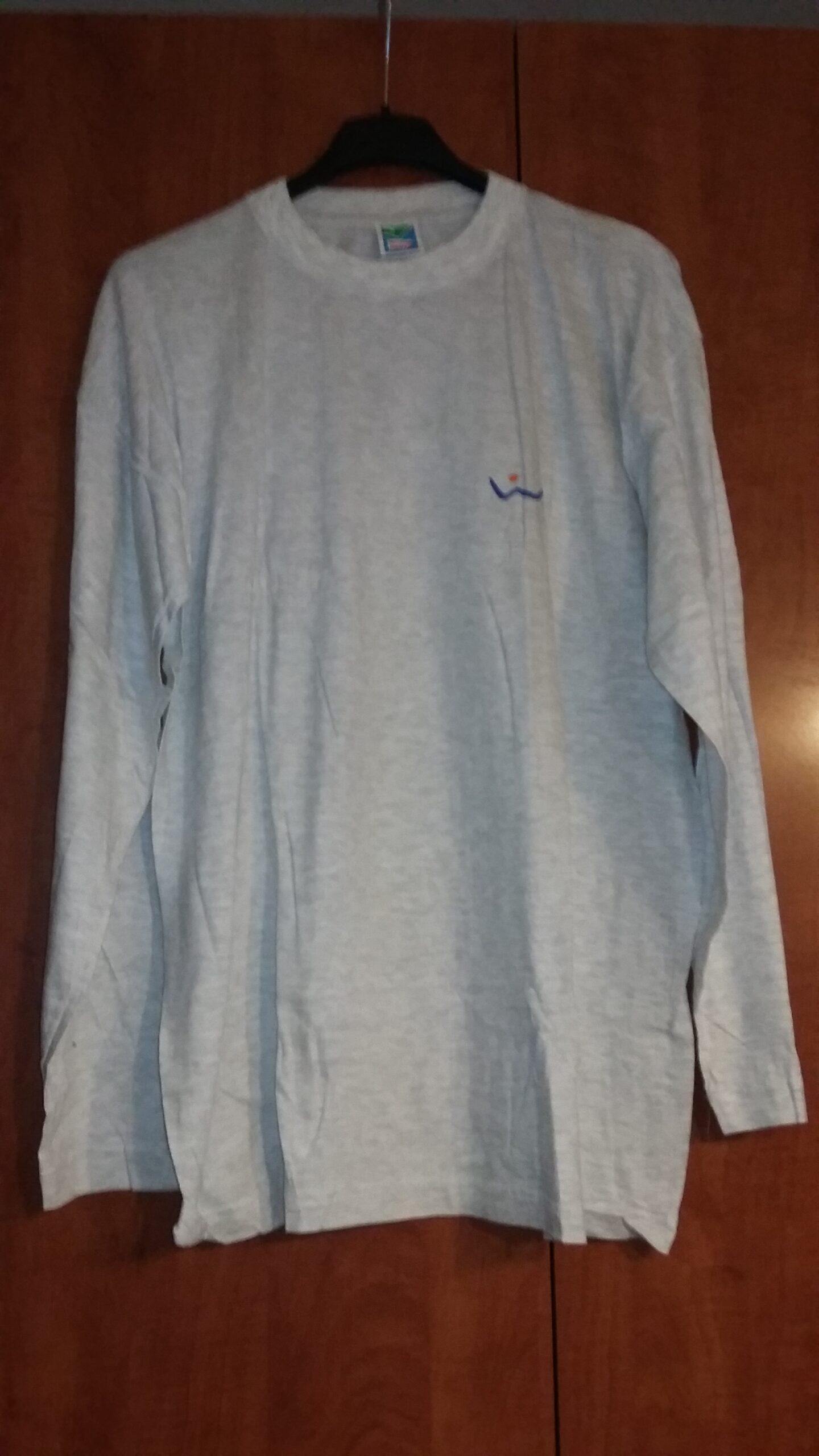 T-SHIRT WIND (belle e nuove)