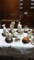 Piccole ceramica di animali – Vintage