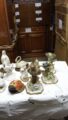 Piccole ceramica di animali – Vintage