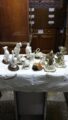 Piccole ceramica di animali – Vintage