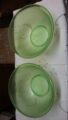 2 Grandi terrine verdi