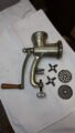 Macina tuttto manuale