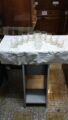 Servizio da 12 coppette piccole da gelato – Vintage