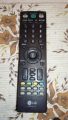 Tv LG a schermo piatto