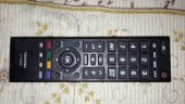 TV TOSHIBA a schermo piatto