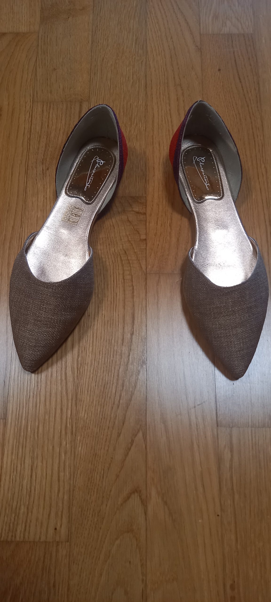 Scarpe da donna