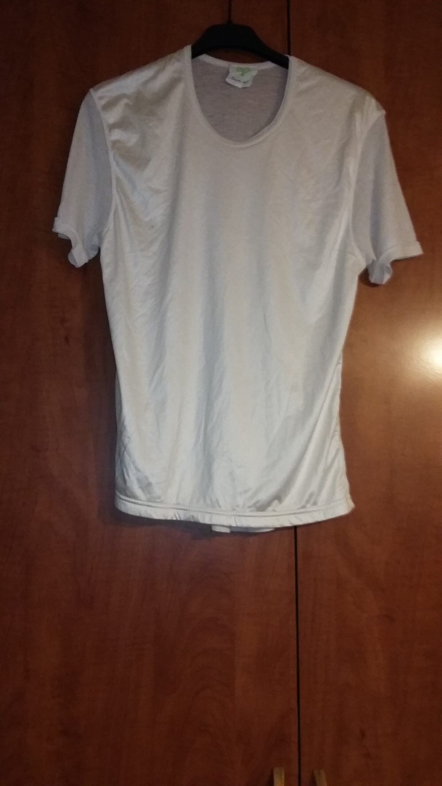 COMPLETO DA BICI INVERNALE DELLA NALINI e MAGLIETTE