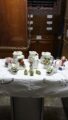 Piccoli oggetti, ceramica Vintage