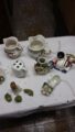 Piccoli oggetti, ceramica Vintage
