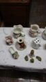 Piccoli oggetti, ceramica Vintage