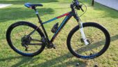 MTB RIBOT