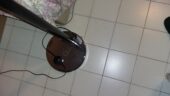 PIANTANA “A 5 BRACCIA” REGOLABILI