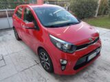 Kia Picanto GPL come nuova