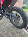 MOTO ENDURO 125 MALAGUTI OCCASIONE