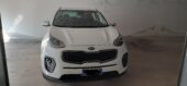 Kia Sportage 1.7 crdi 116cv