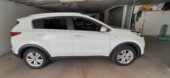 Kia Sportage 1.7 crdi 116cv