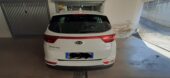 Kia Sportage 1.7 crdi 116cv