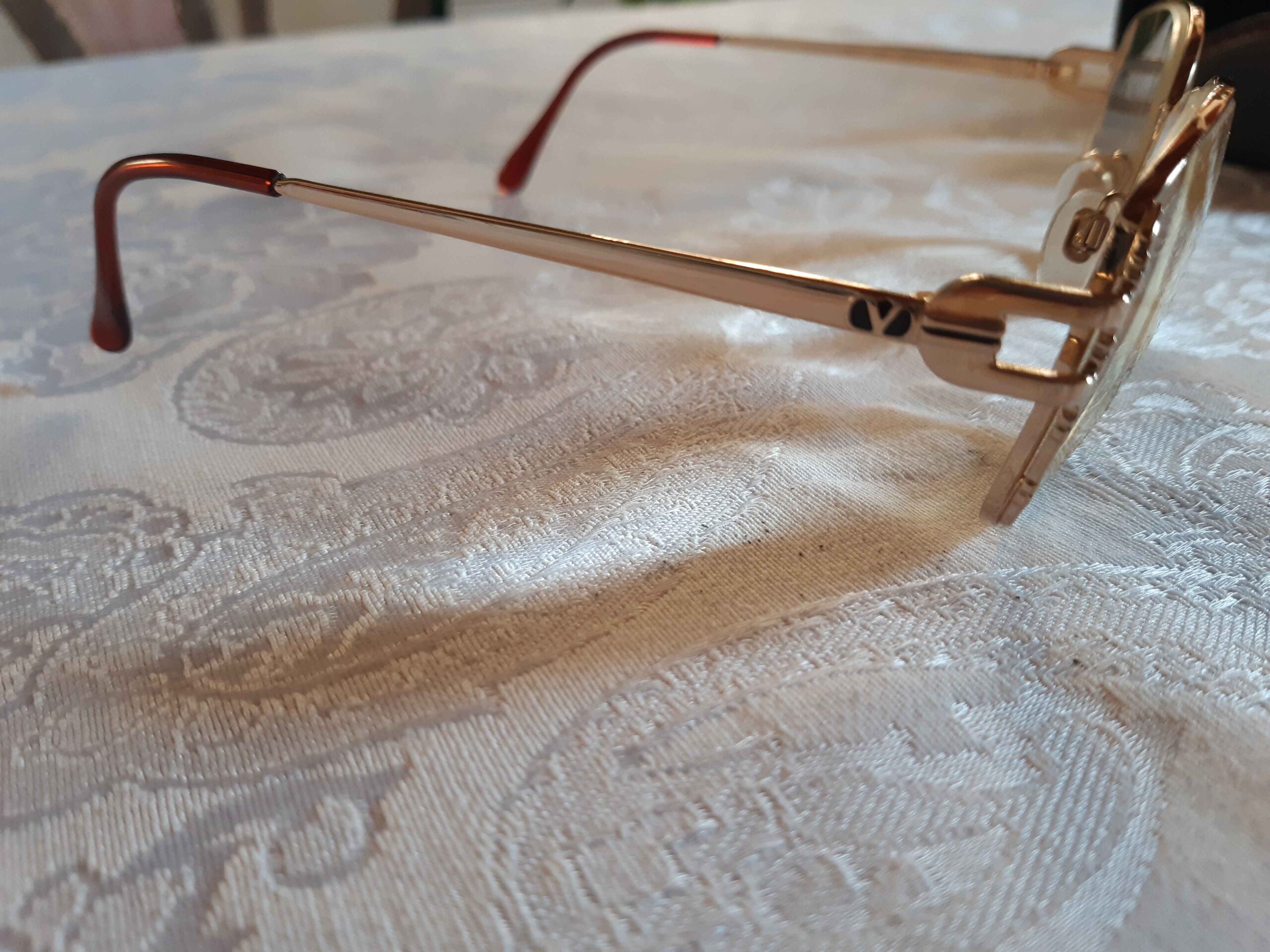 Occhiali “Valentino” da vista, da donna – V371 903 57-16 130