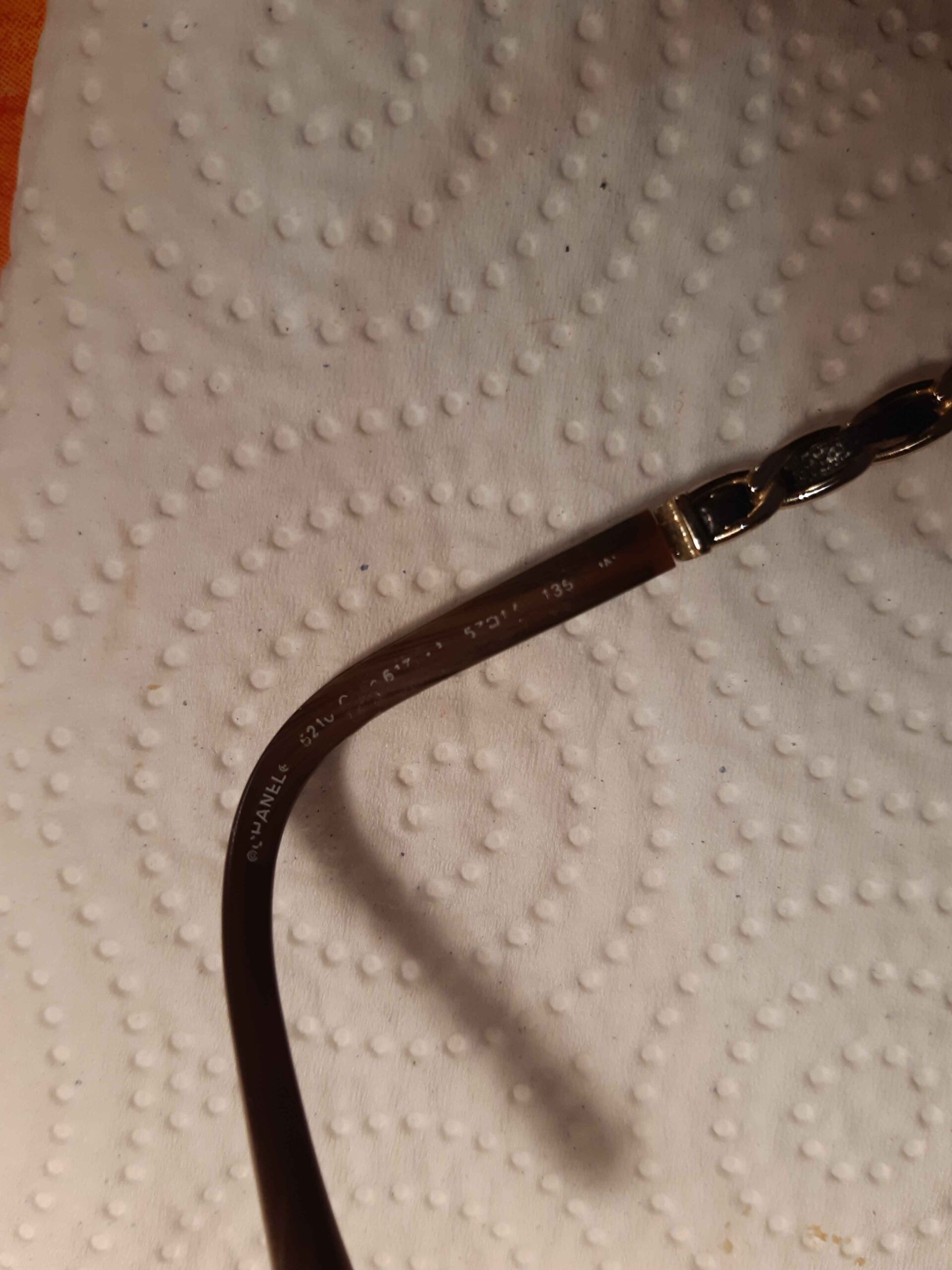 Occhiali “Chanel” da donna, da sole