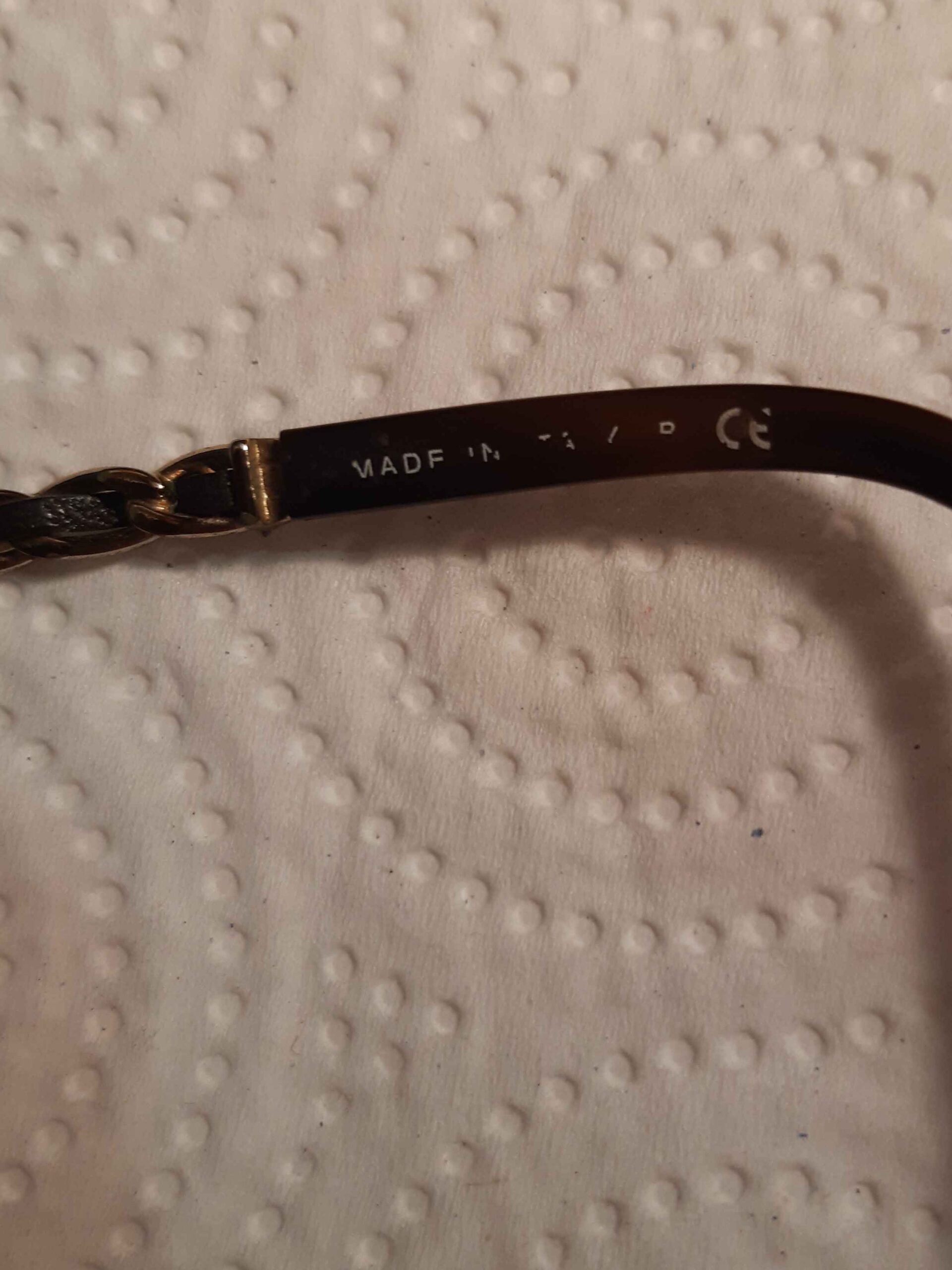 Occhiali “Chanel” da donna, da sole