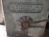 Vendo tornio Labor M