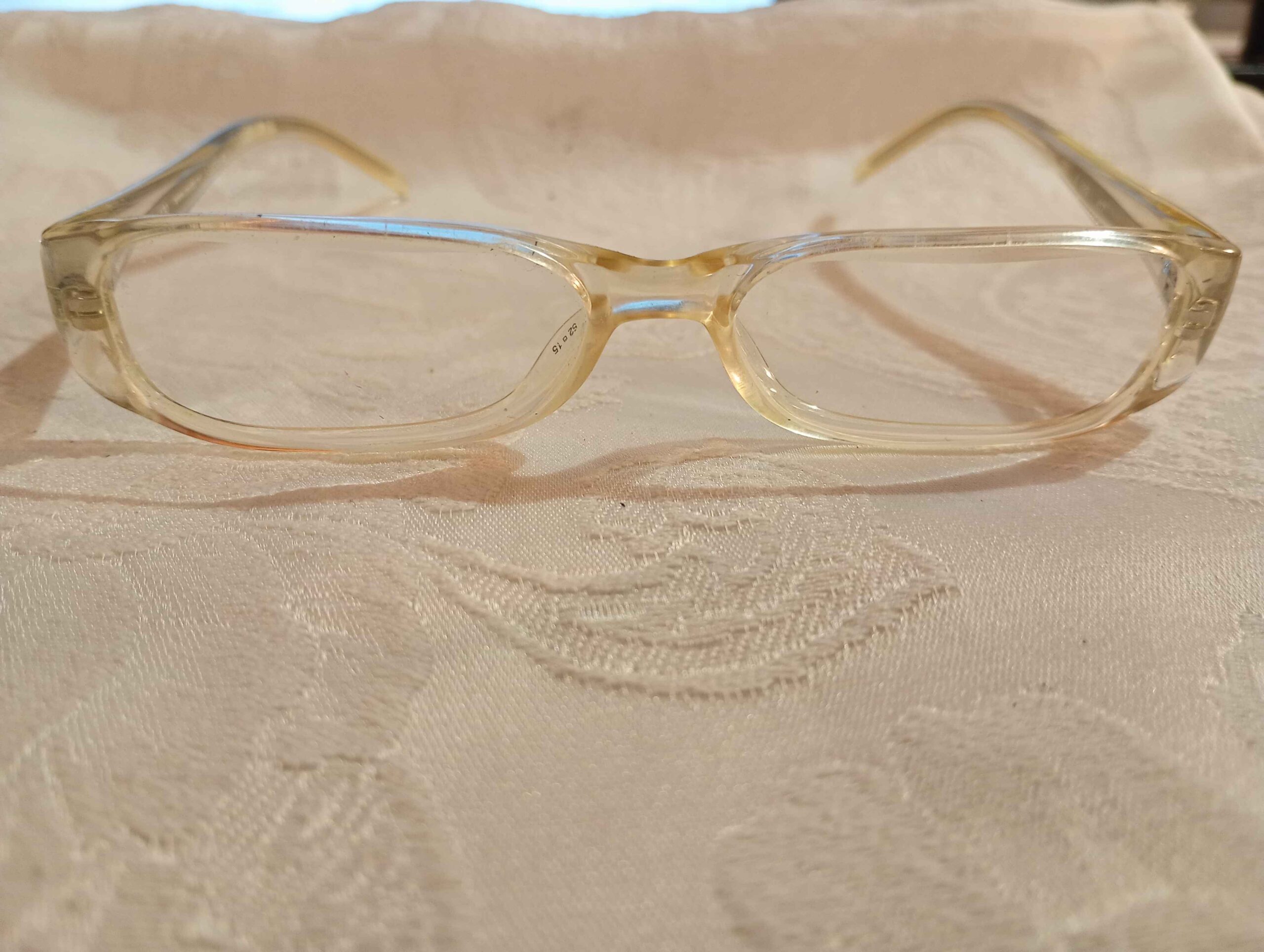 Occhiali “Gucci” da donna, da vista