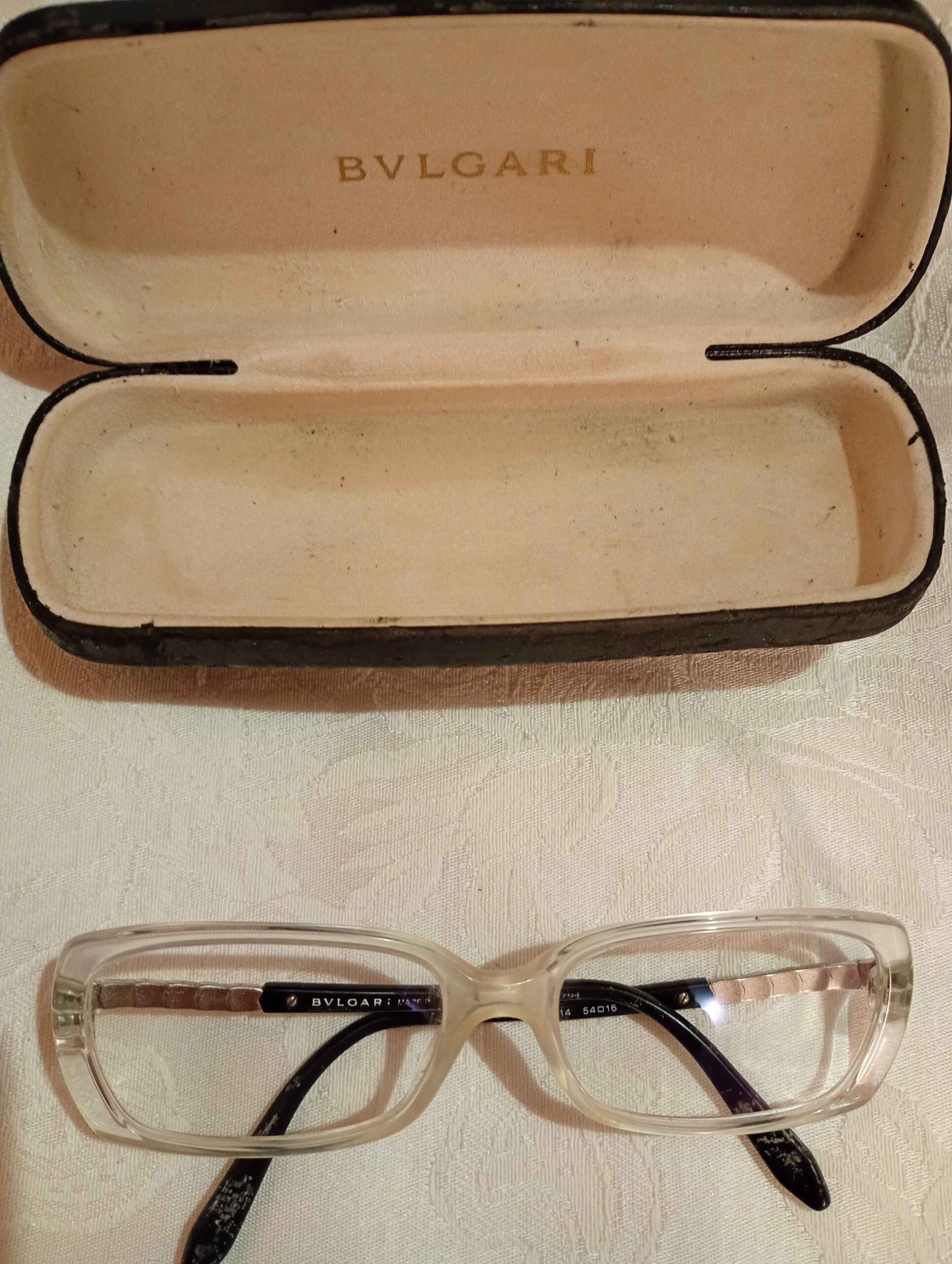 Occhiali “Bvlgari” 4048-B 54-16 135 da donna, da vista