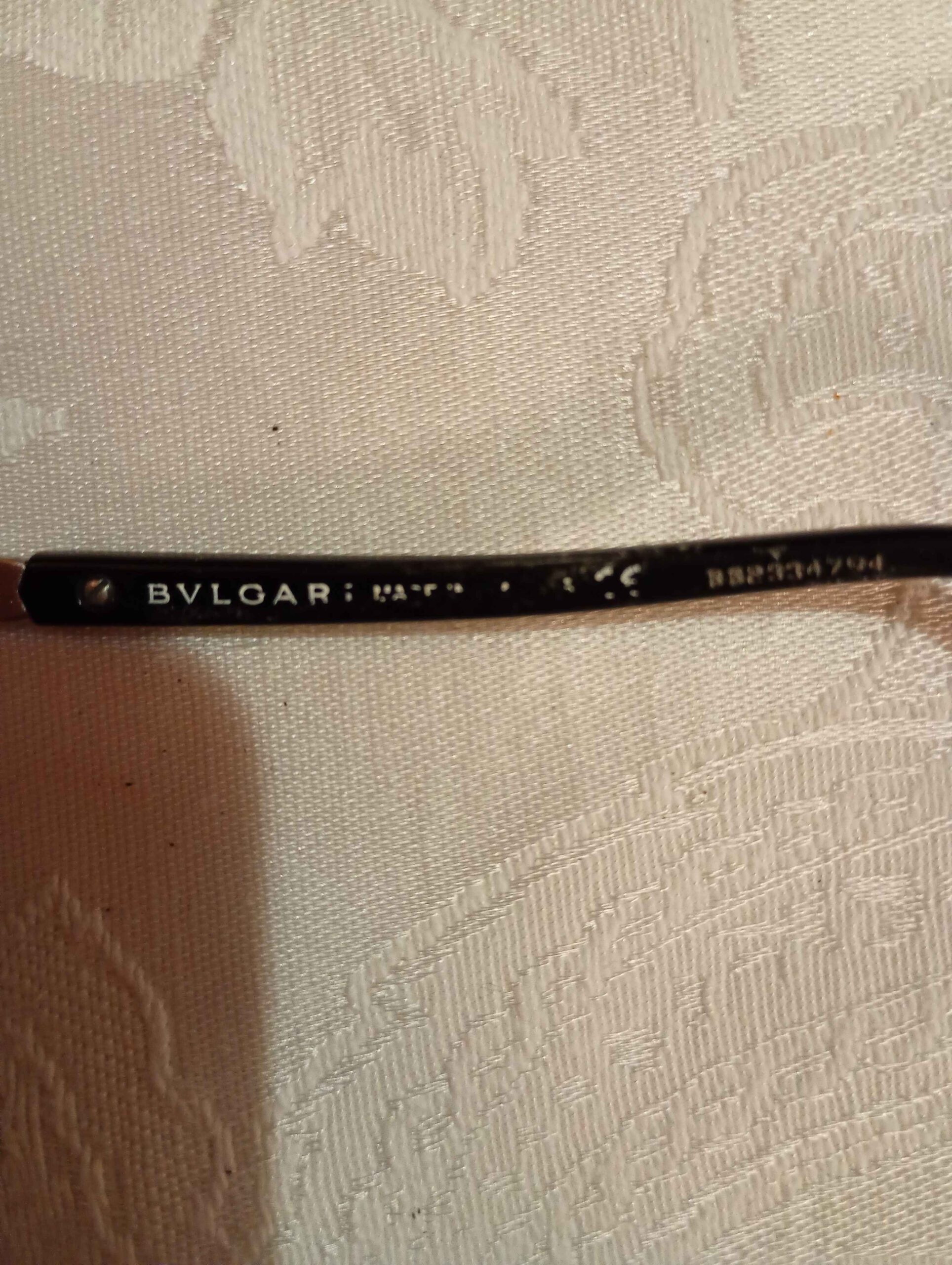 Occhiali “Bvlgari” 4048-B 54-16 135 da donna, da vista