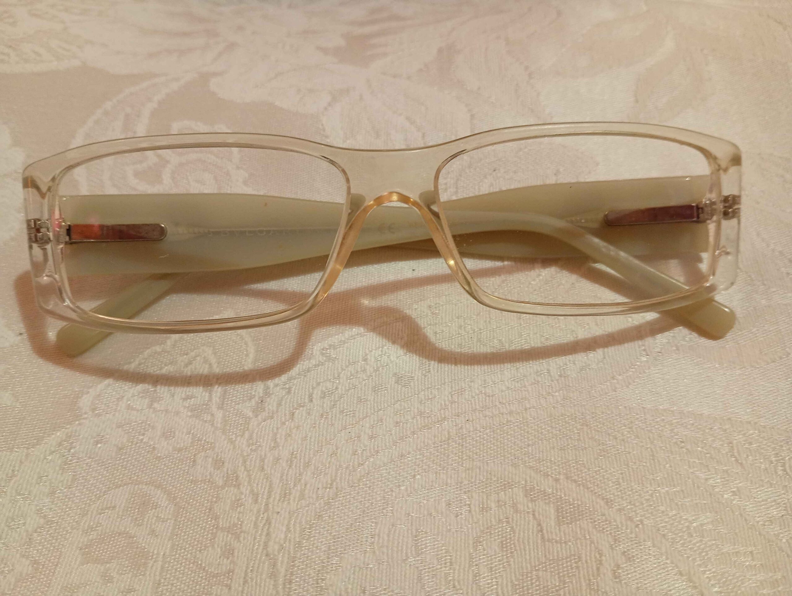 Occhiali “Bvulgari” 4002 B 807 54.. 135 da donna, da vista