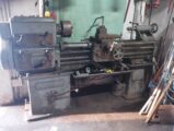 Vendo tornio Labor M