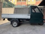 Vendo Piaggio Ape TM/D diesel