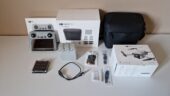 Drone Dji mini 3 pro fly more combo con filtri
