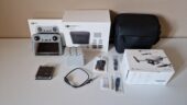 Drone Dji mini 3 pro fly more combo con filtri