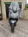 Kymco Xciting 400i
