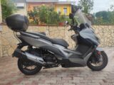Kymco Xciting 400i