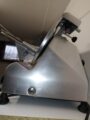 affettatrice professionale CE 220 AF a gravità