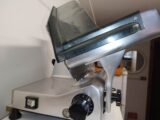 affettatrice professionale CE 220 AF a gravità