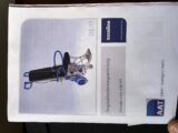 Vendo Montascale elettrico a batteria