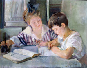 lettura