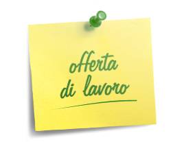 offerta_lavoro