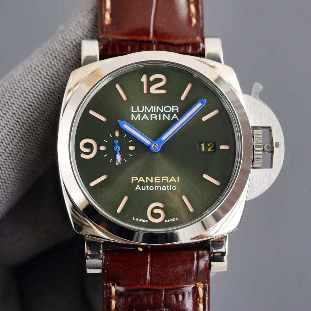 Mitico Panerai