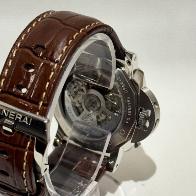 Mitico Panerai
