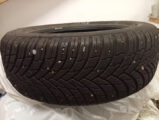 Pneumatici invernali Firestone