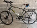 Bicicletta Lombardo